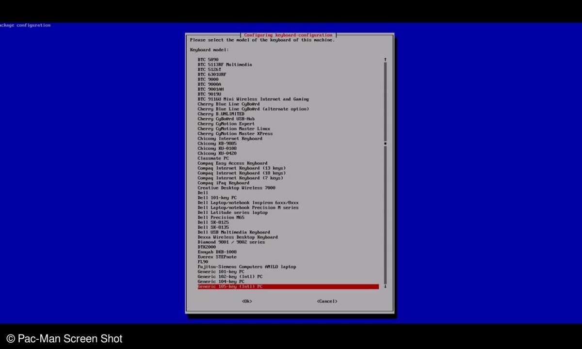 Raspberry Pi, Raspbian einrichten, installieren
