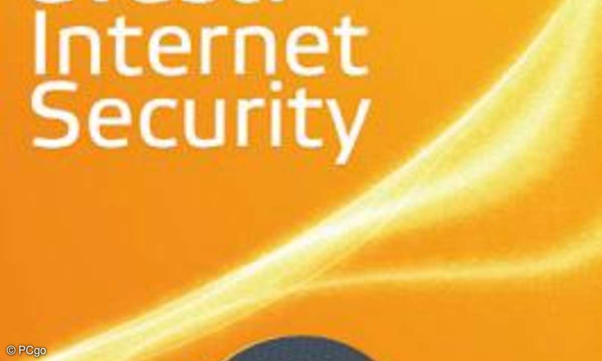 avast! Internet Security 5.0