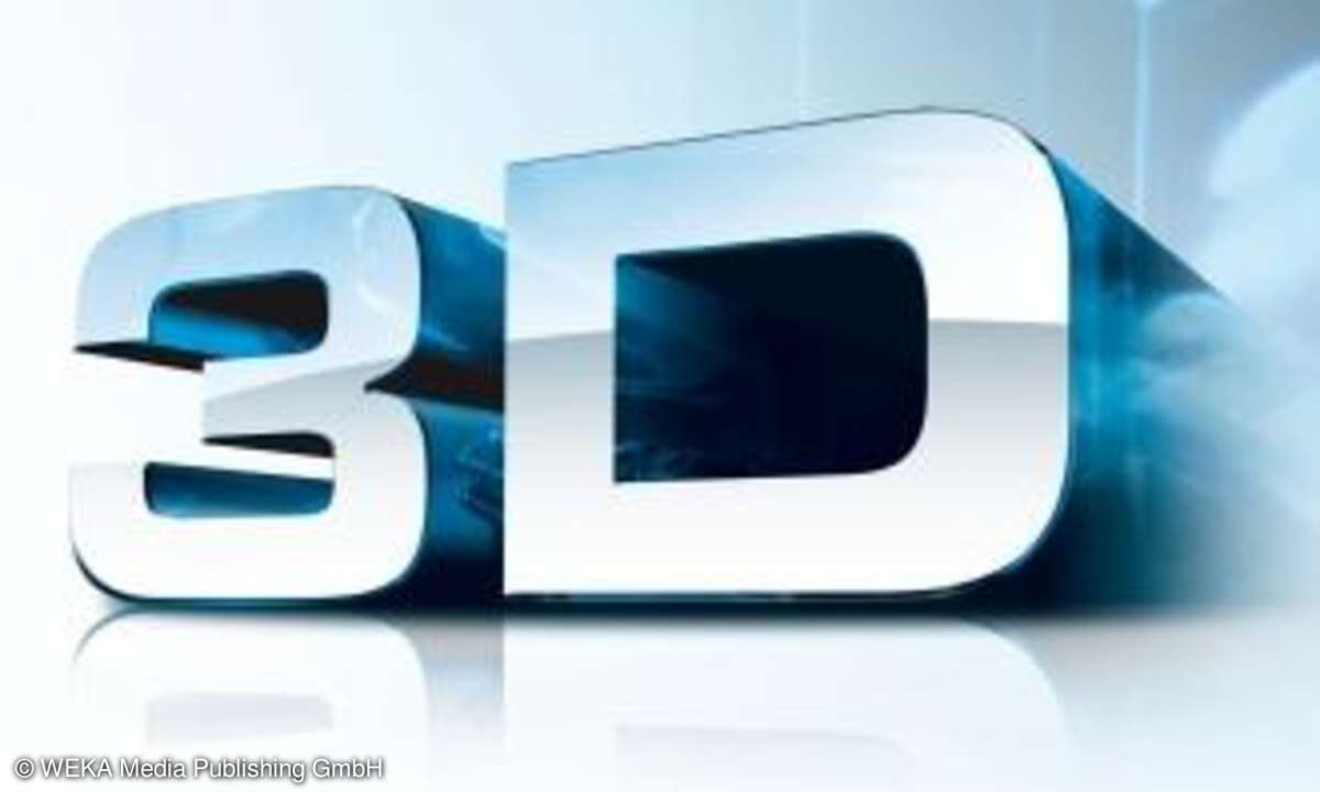 Die 3D-Kino-Highlights 2011