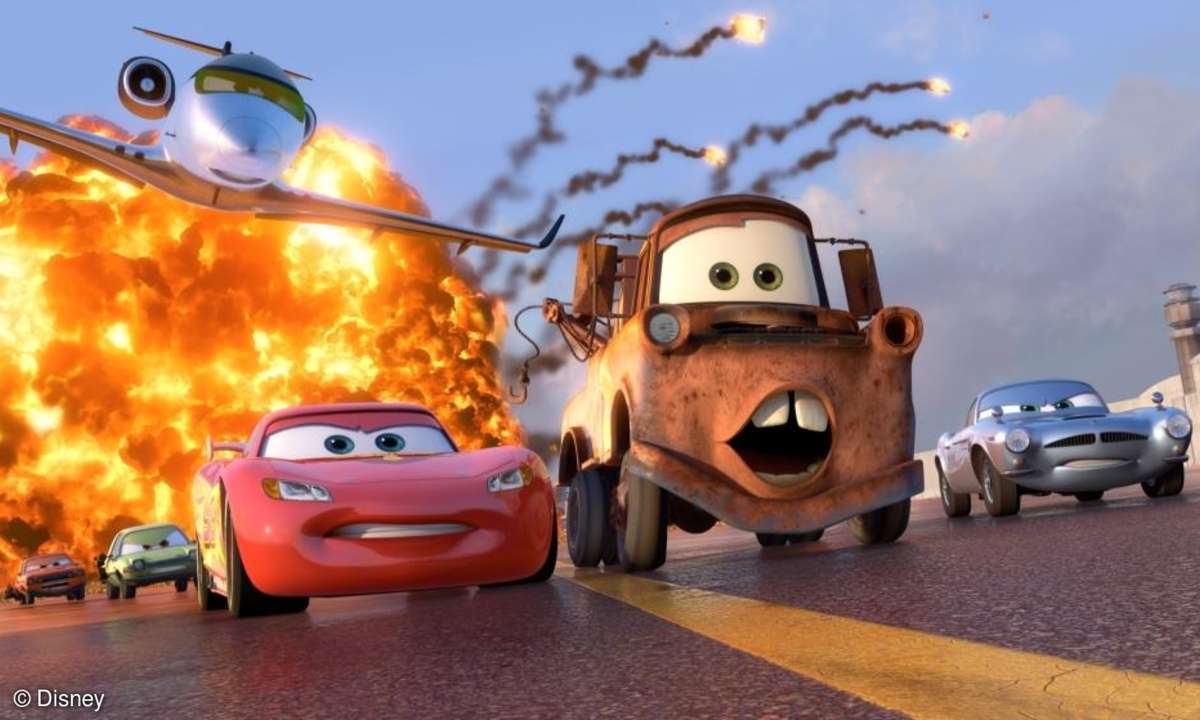 Cars 2