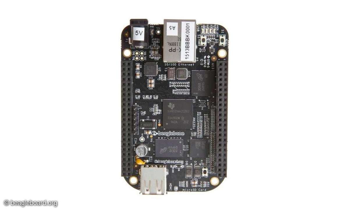 BeagleBone Black