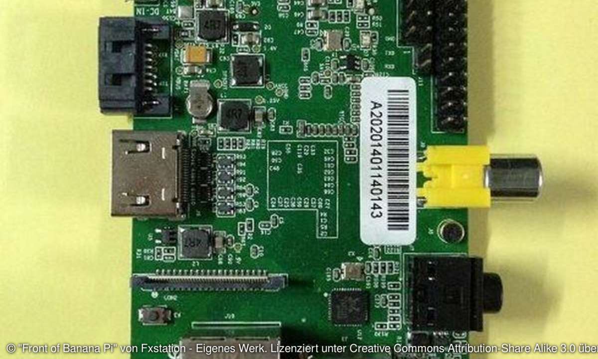 Banana Pi