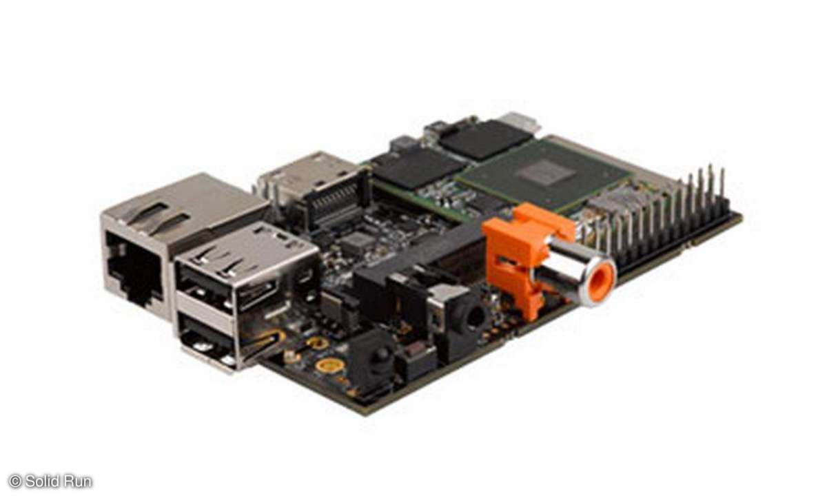 HummingBoard