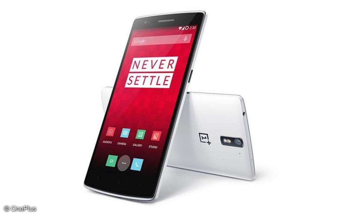 Oneplus One