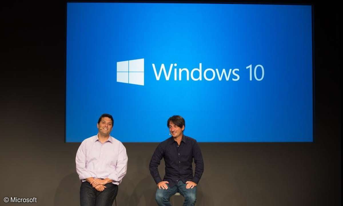 Windows 10-Logo