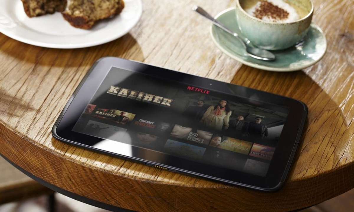 Netflix