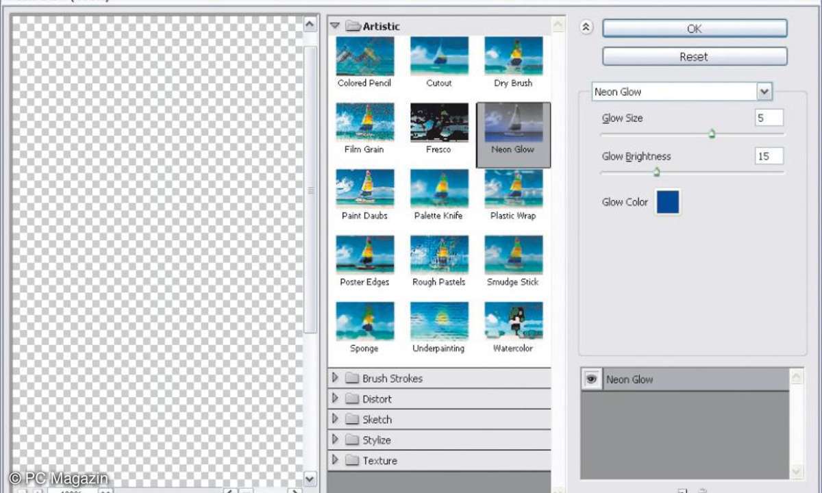 Paint Shop Pro 7