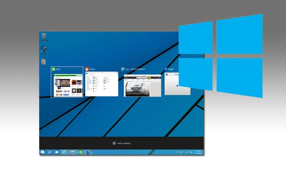 Windows 10