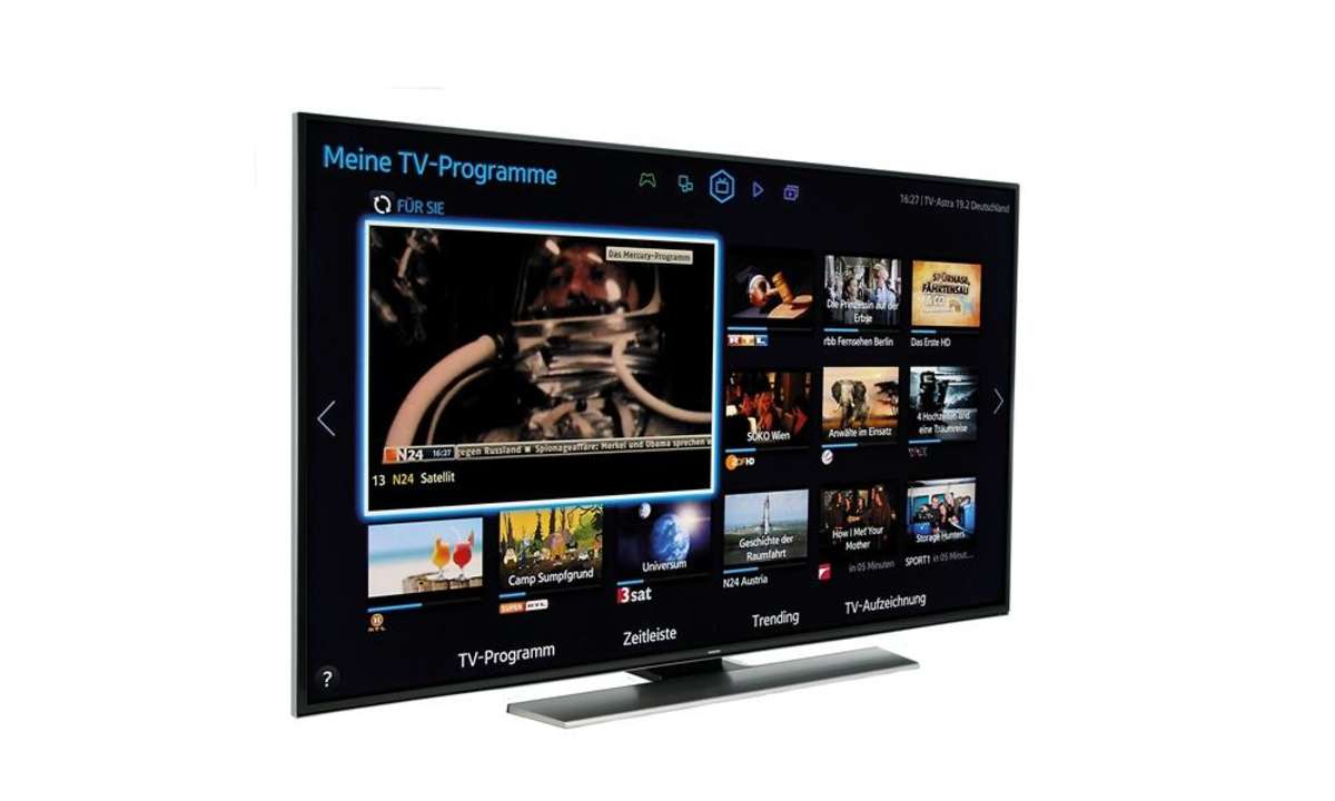 Samsung UE75HU7590L