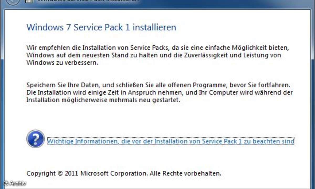 Windows 7 SP1
