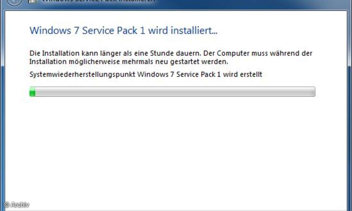 Windows 7 SP1