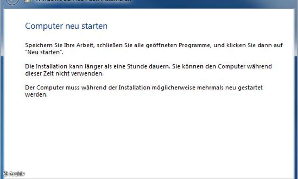Windows 7 SP1