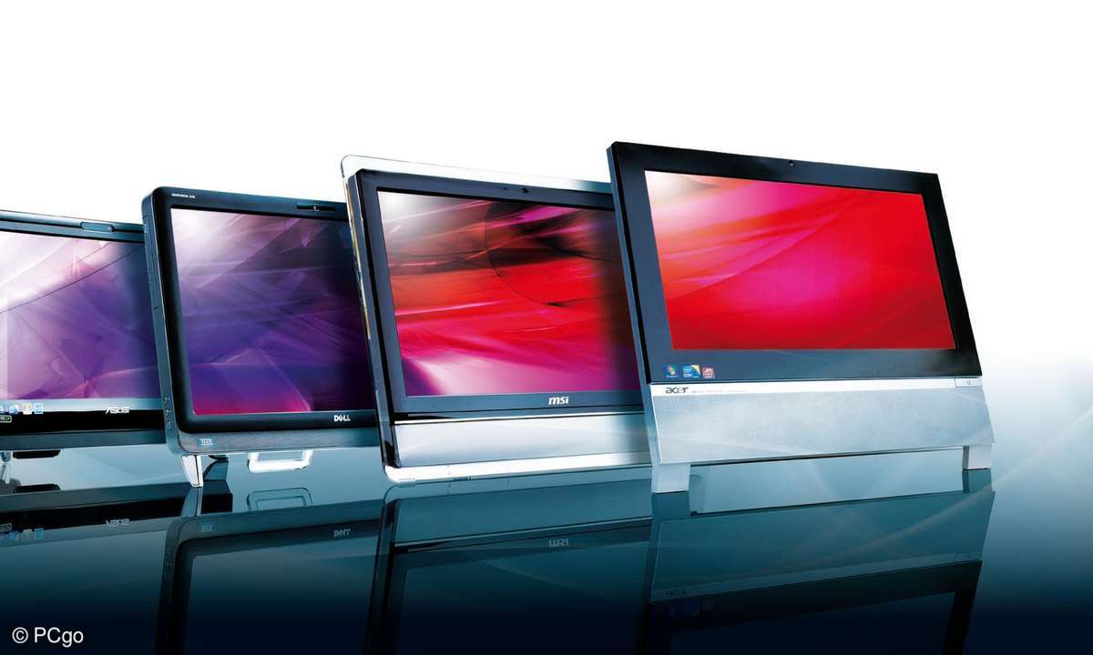 All-in-One-PCs