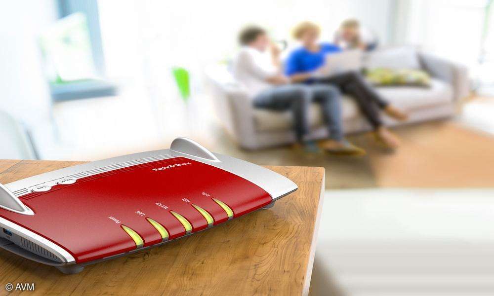 Wie Teste Ich Ob Mein Router Kaputt Ist Router nach Flashen kaputt: So reparieren Sie ihn - connect-living