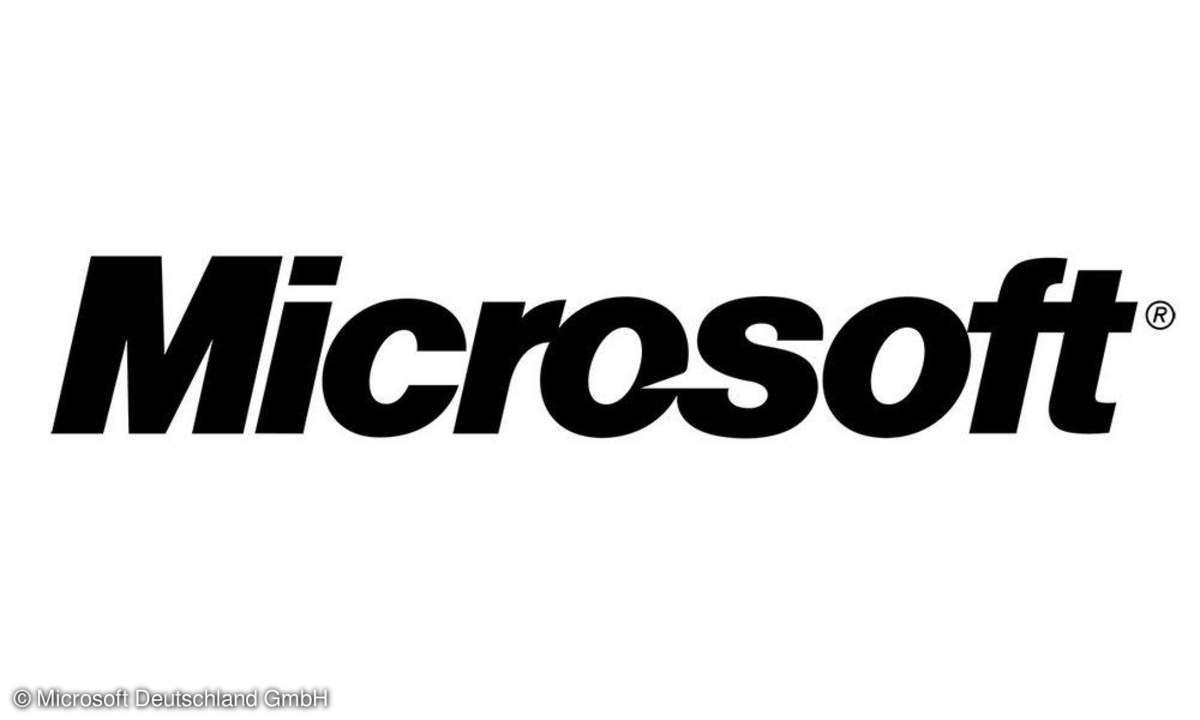 Microsoft Deutschland GmbH