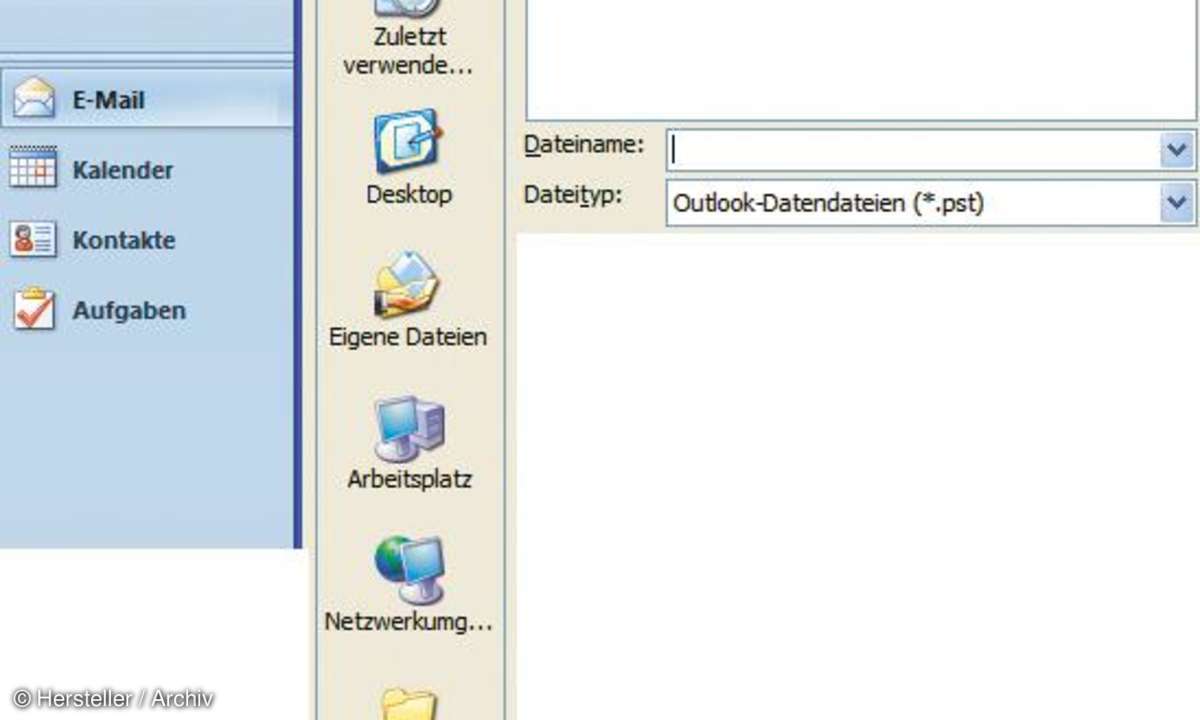 Microsoft Outlook