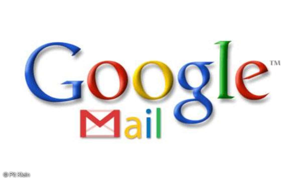 Google Mail