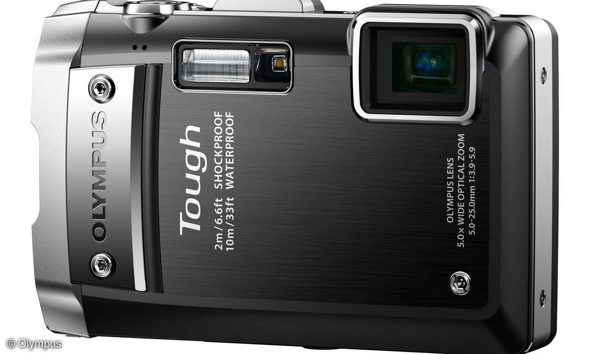 Olympus TG-810
