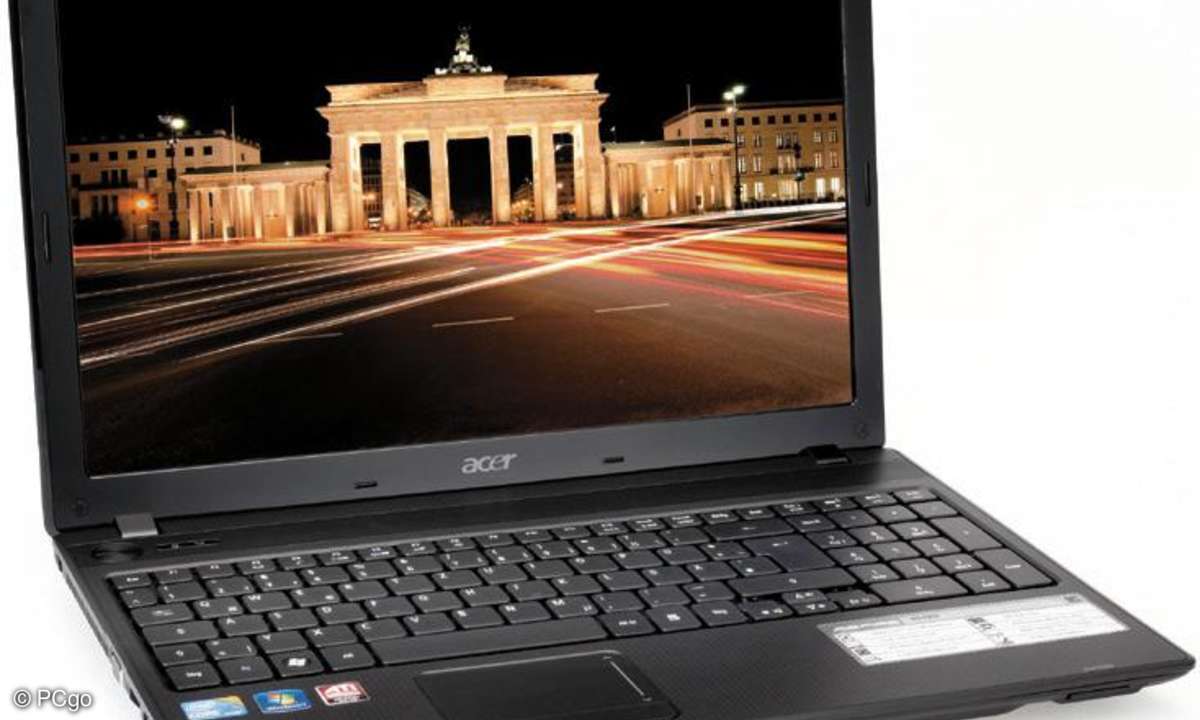 Acer Aspire 5742G-374G32Mnkk