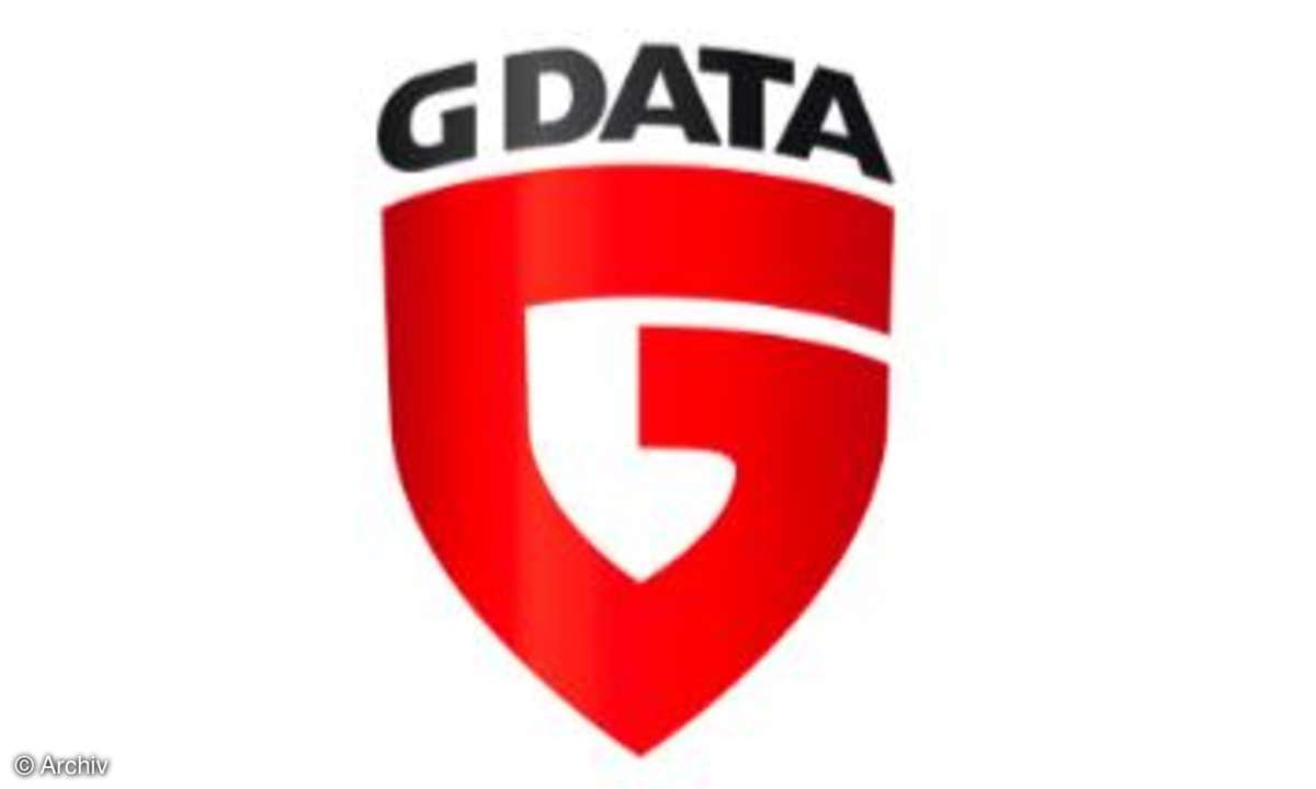 G Data Logo Aufmacher