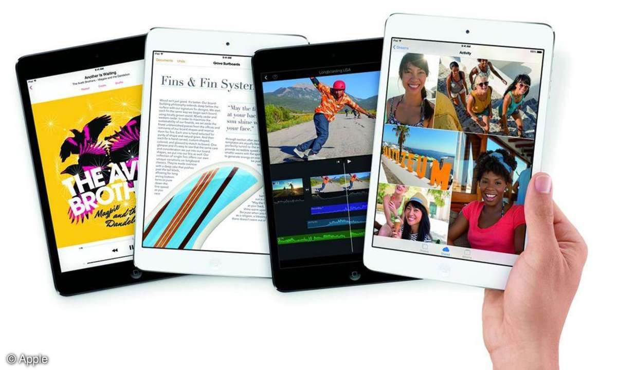 iPad Mini