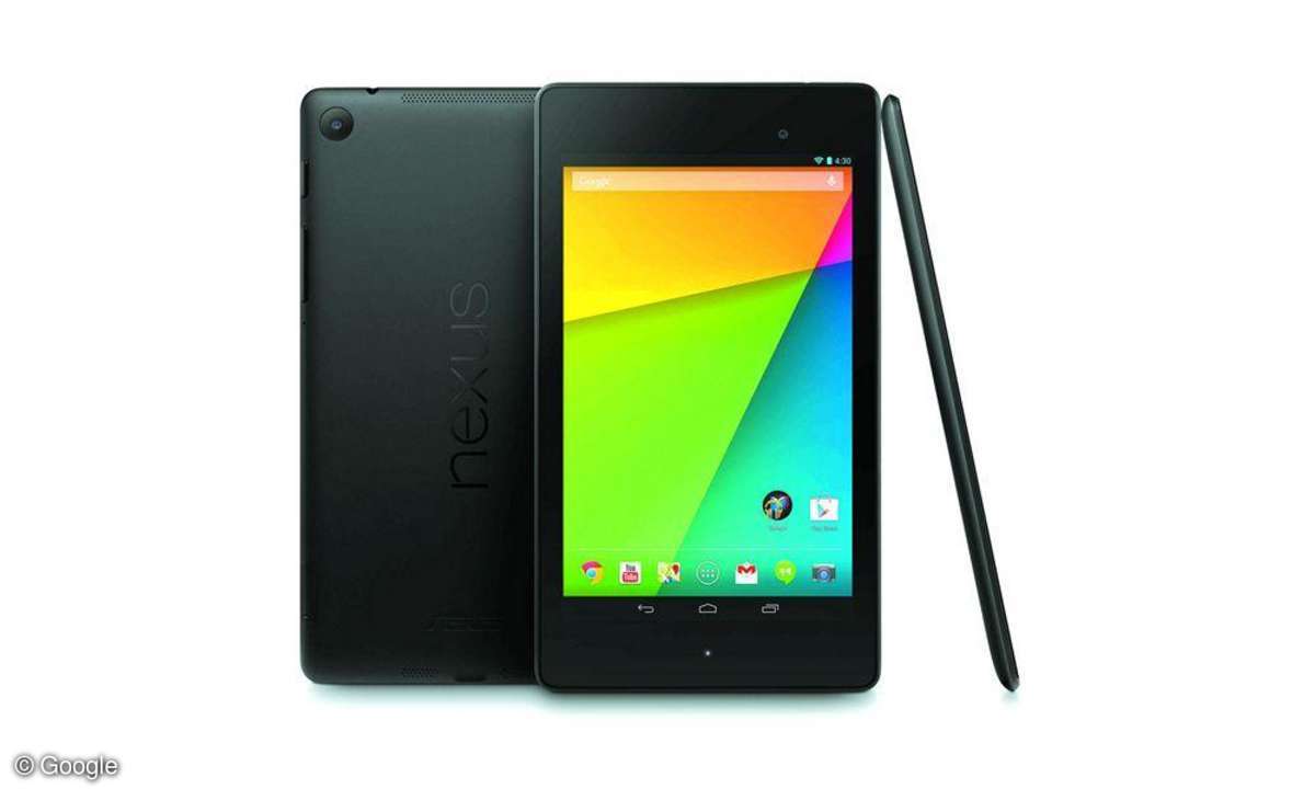 Google Nexus 7