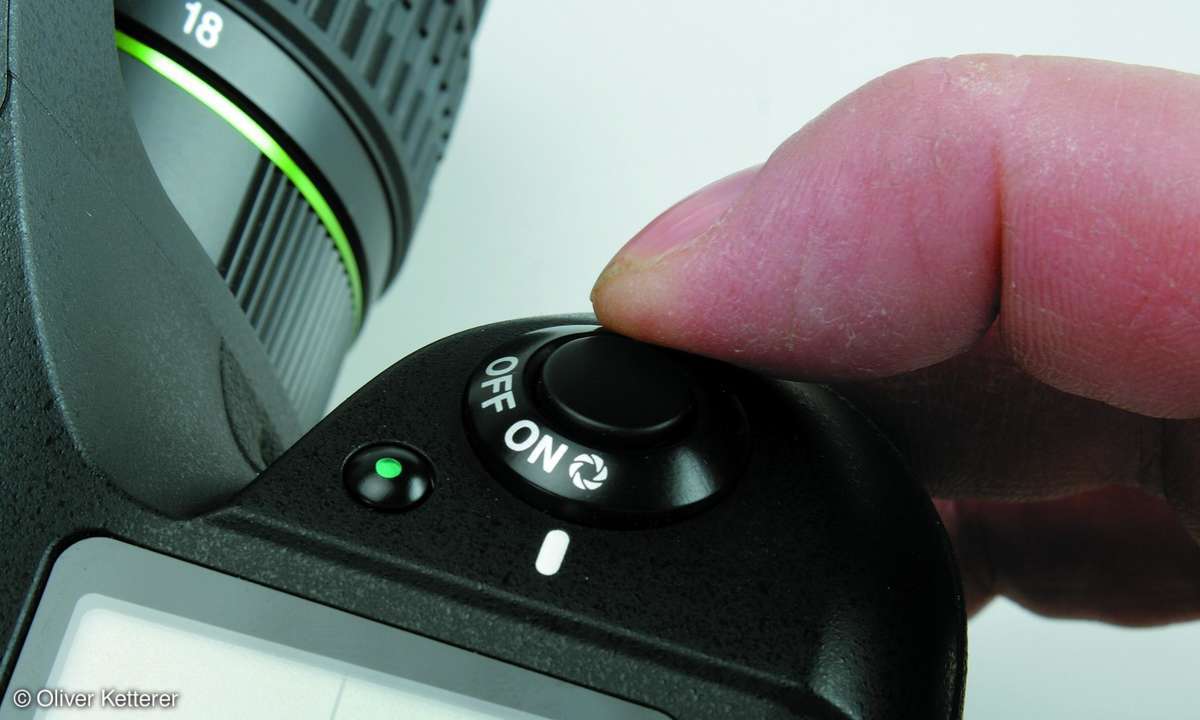 Digitale Spiegelreflexkameras der 12-Megapixel-Klasse