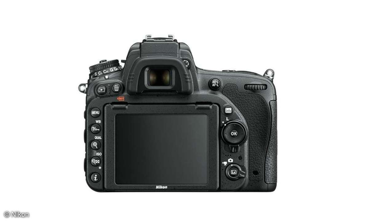 Nikon D750