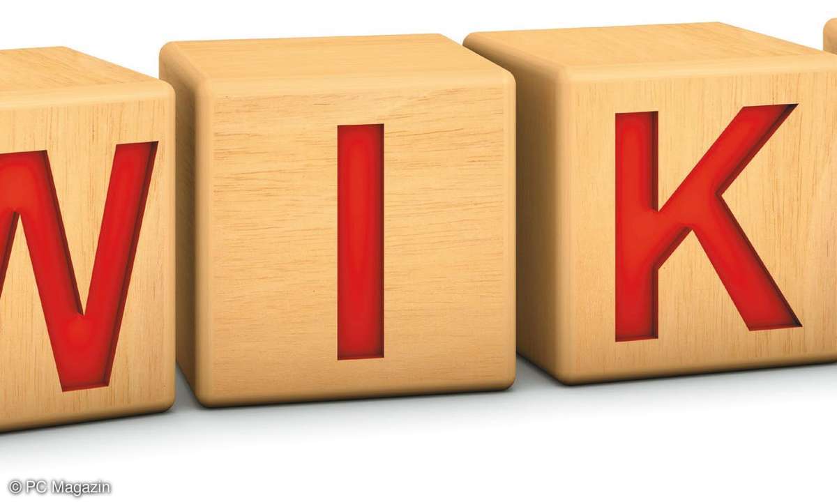 wiki