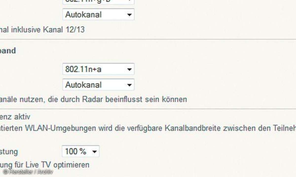 WLAN