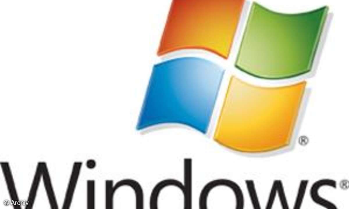 Microsoft Windows Logo