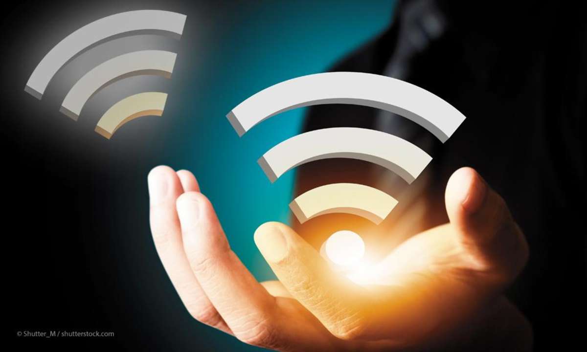 WLAN Gesetz