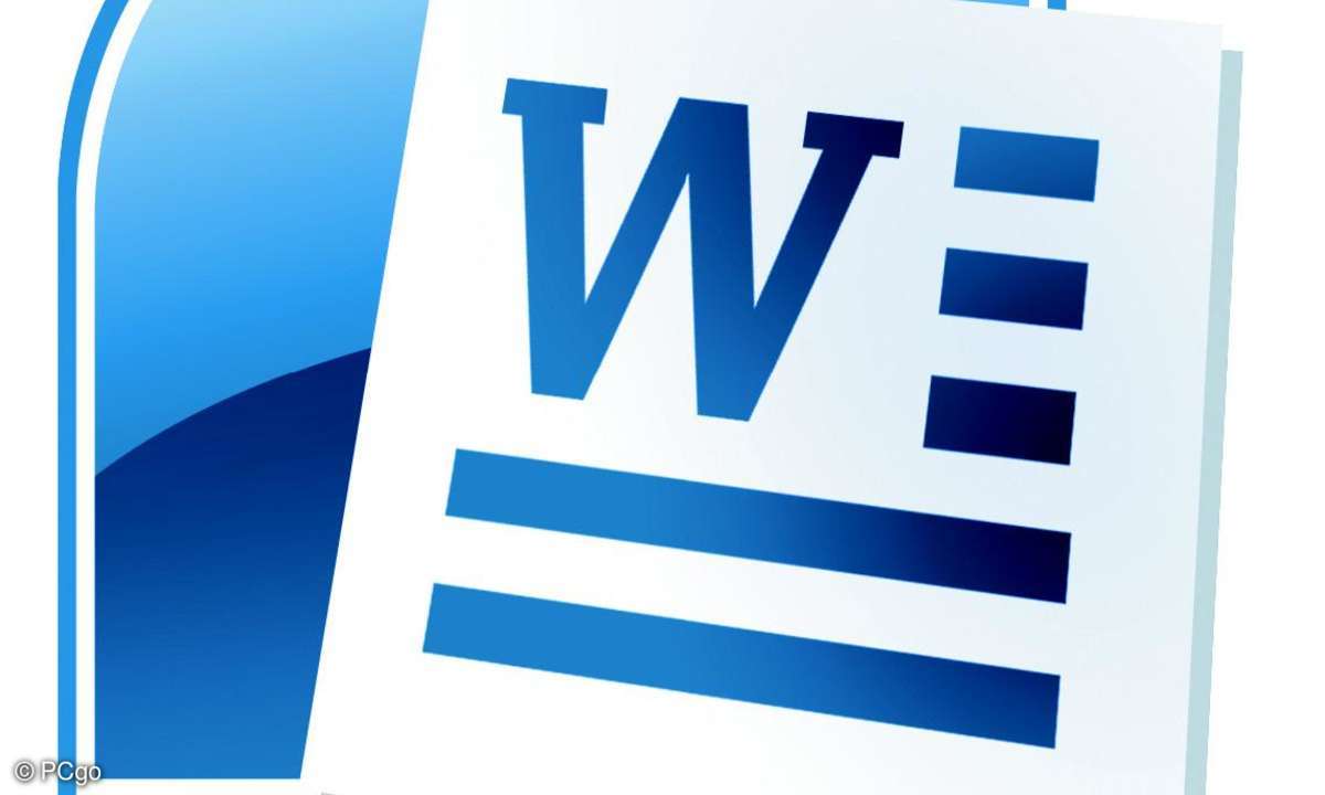 Die Gliederungsfunktion in Word in 8 Schritten