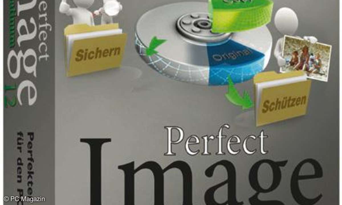 Avanquest Perfect Image 12 Platinum