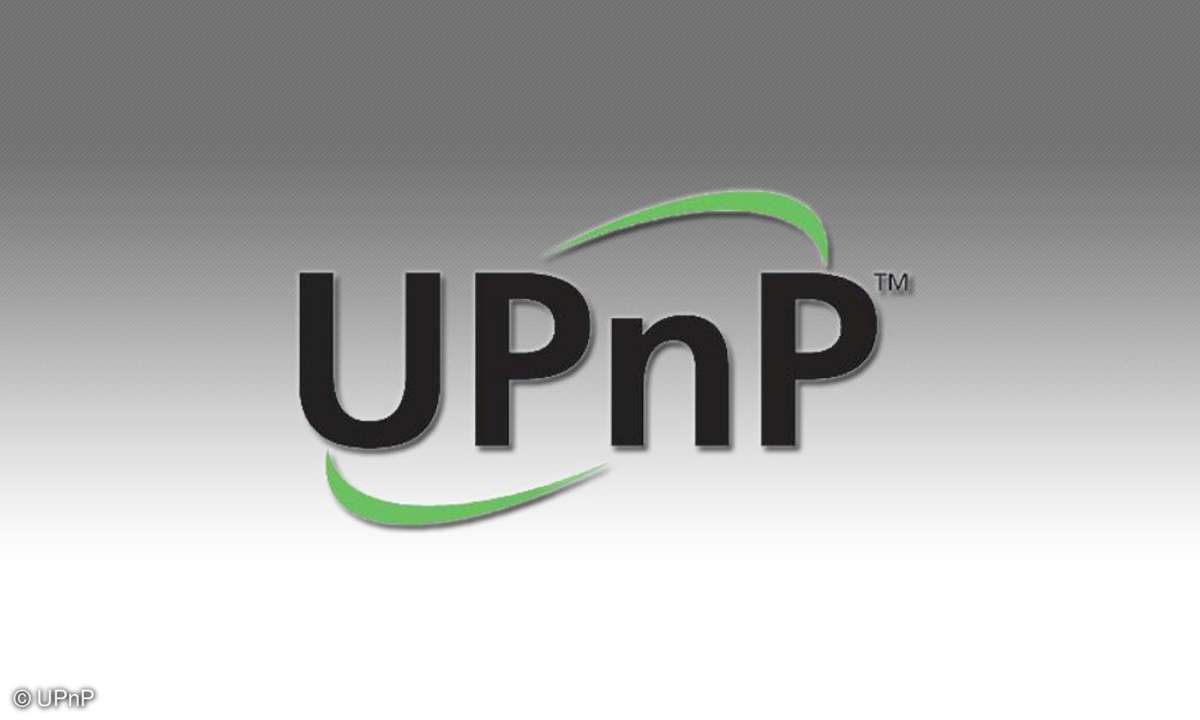 UPnP Logo