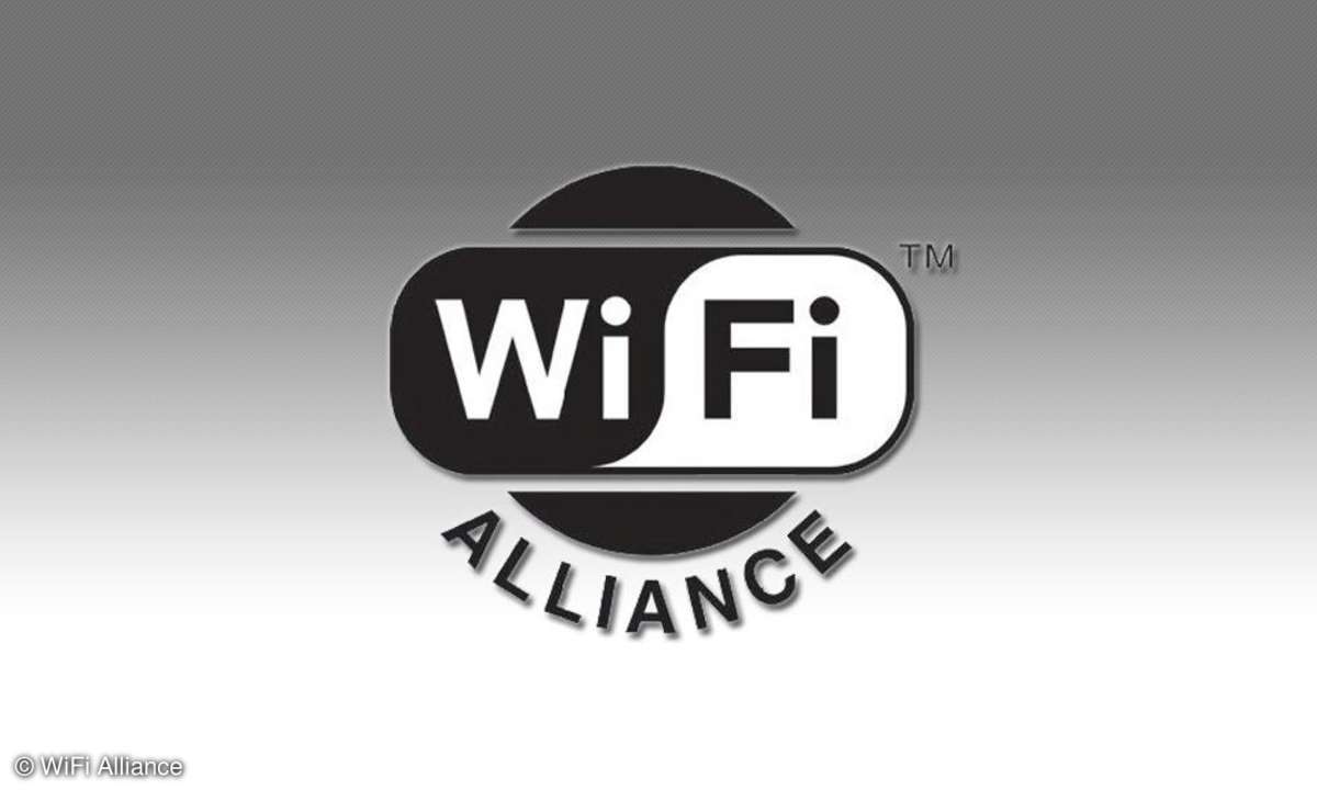 Miracast/WiFi Alliance Logo