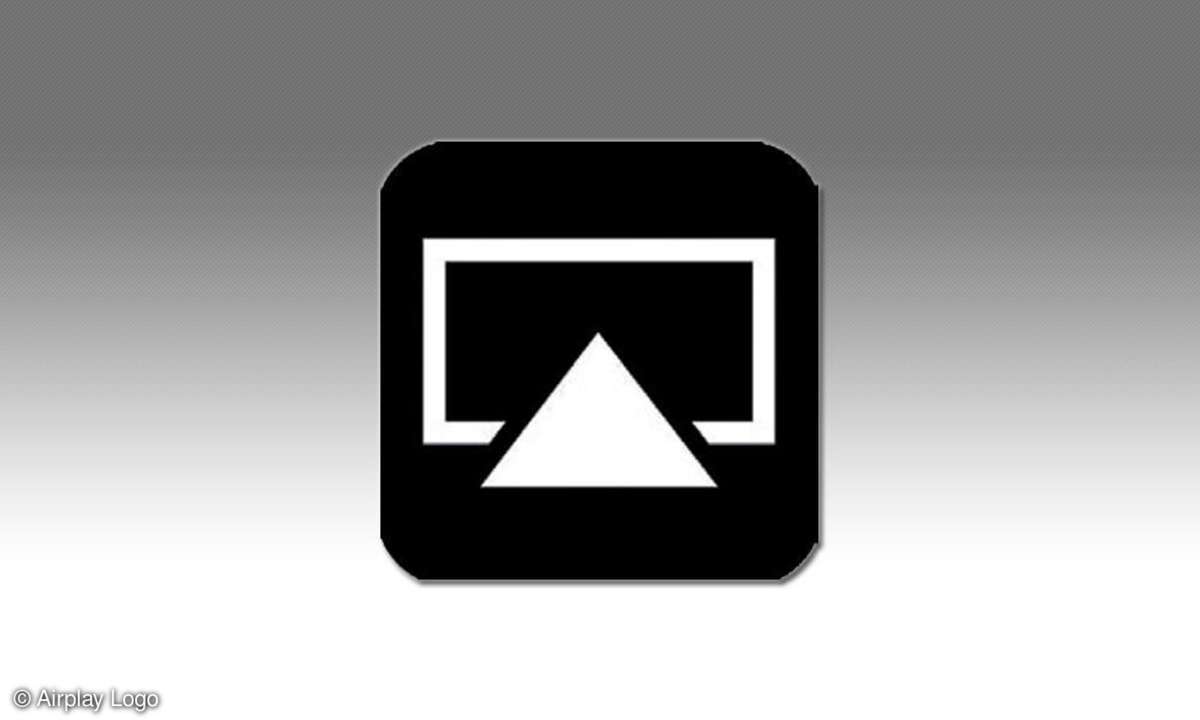 Airplay Logo