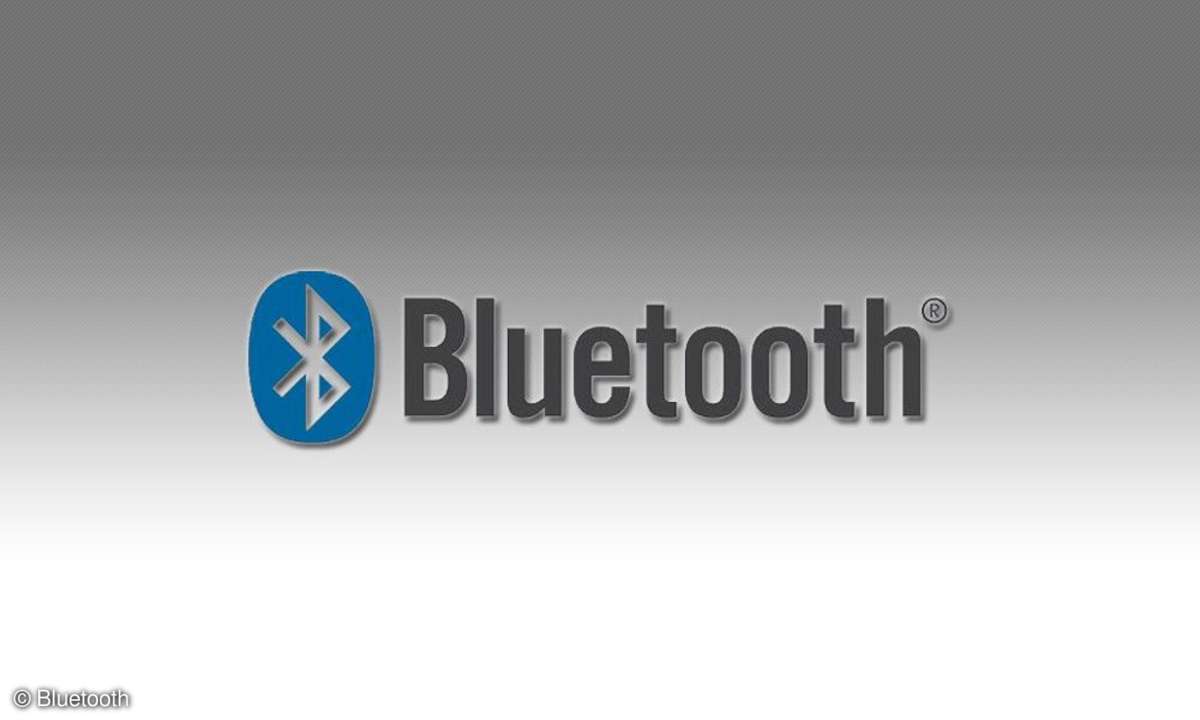 Bluetooth Logo