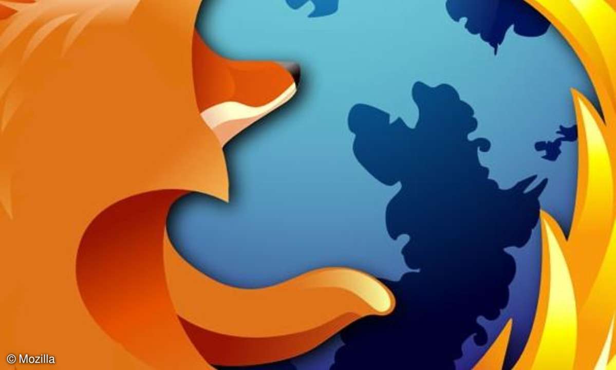 Mozilla Firefox