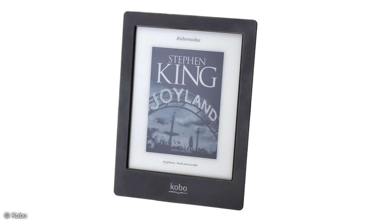 Kobo Aura H2O