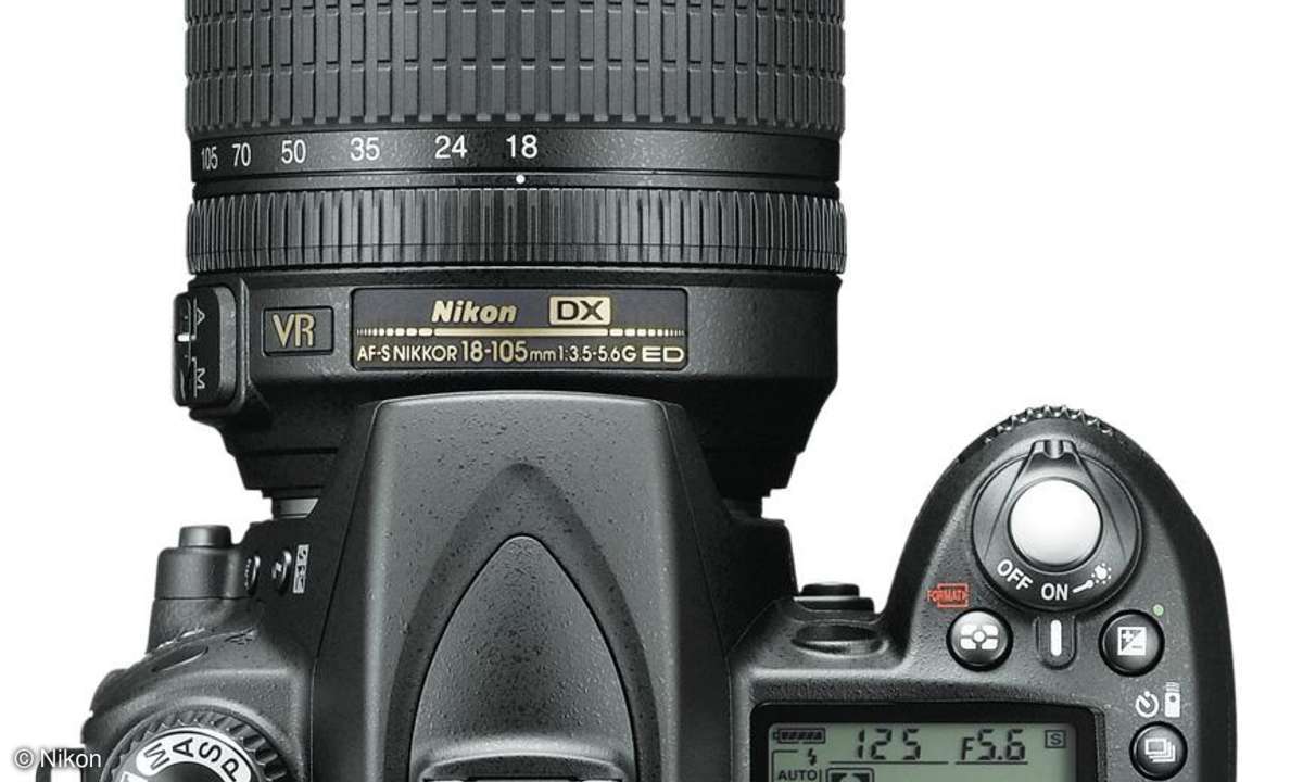 Nikon D90