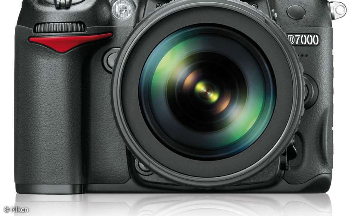 Nikon D7000
