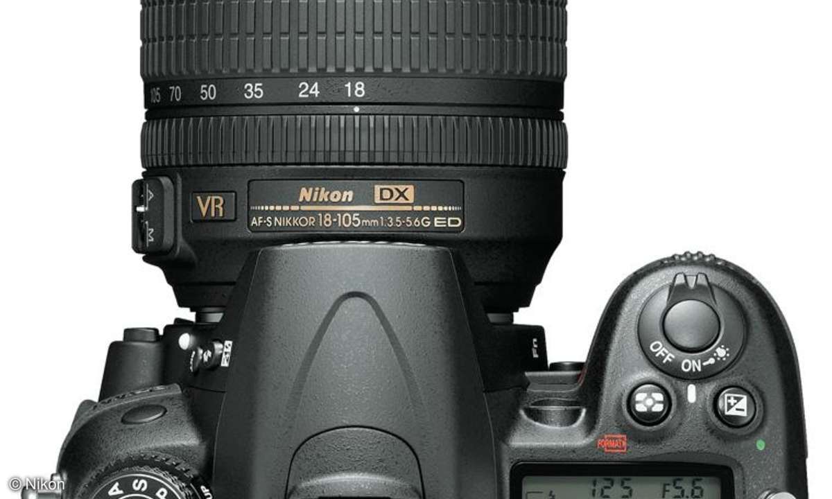 Nikon D7000