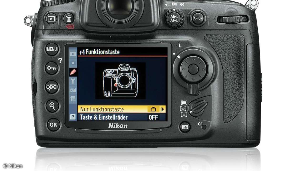 Nikon D700