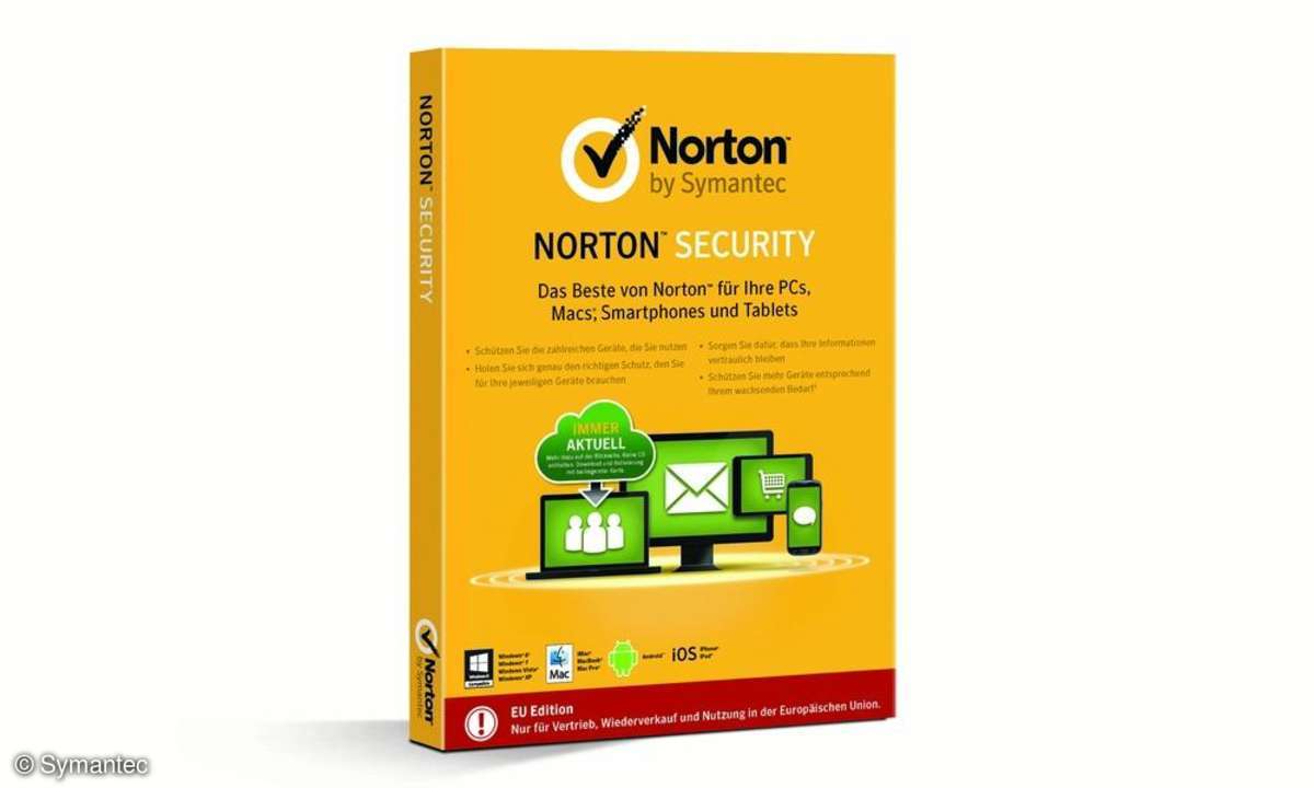 Norton Security