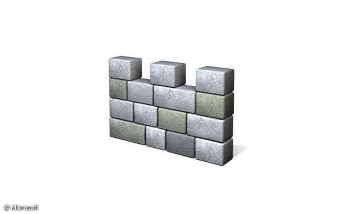 Windows Defender, Microsoft