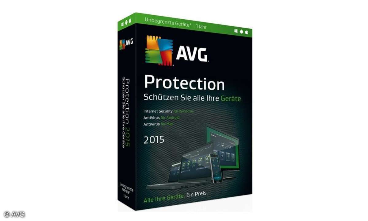 Protection 2015