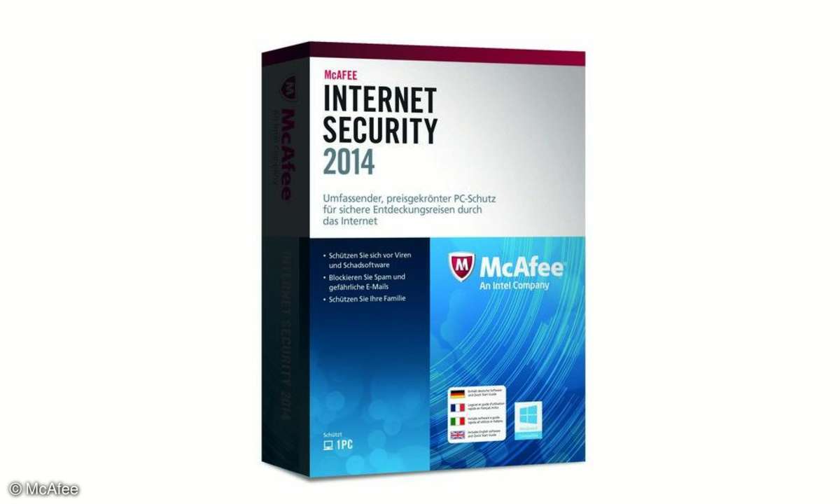 Internet Security