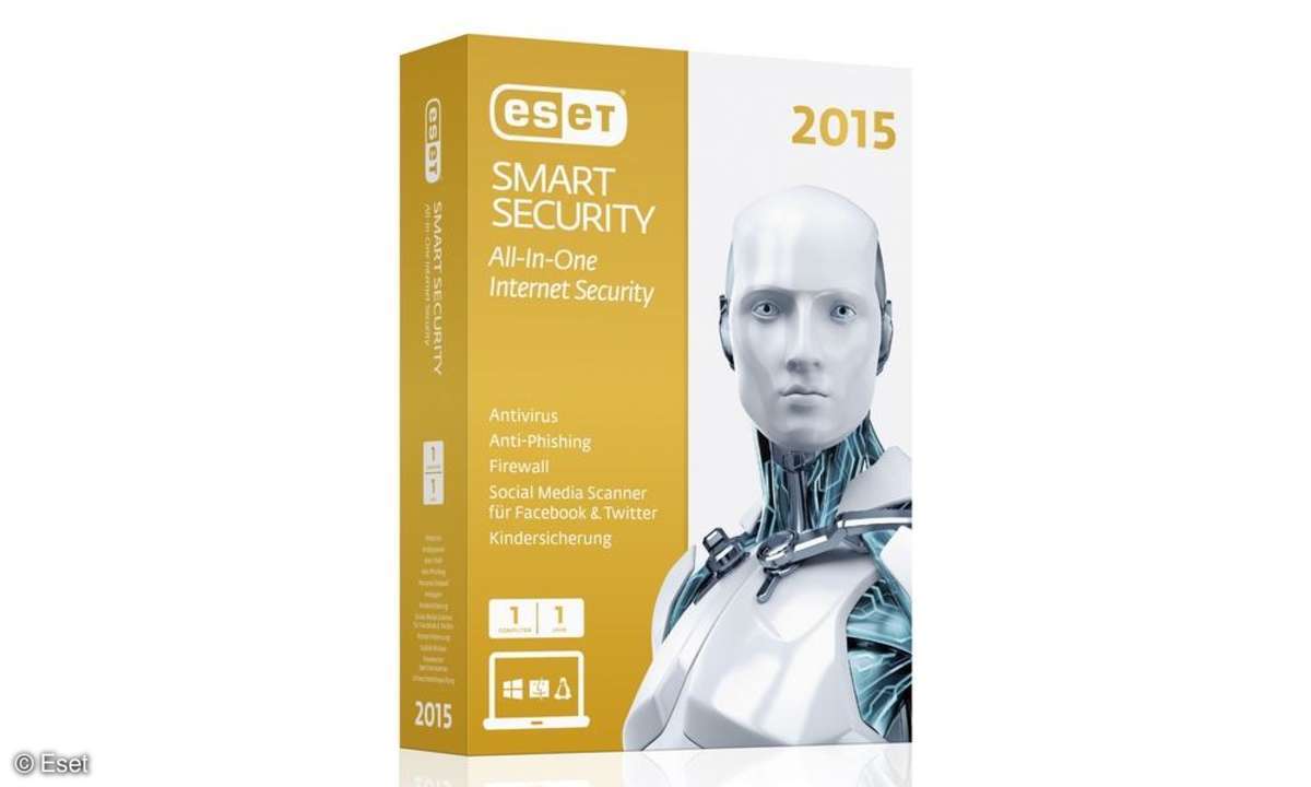 Smart Security 8
