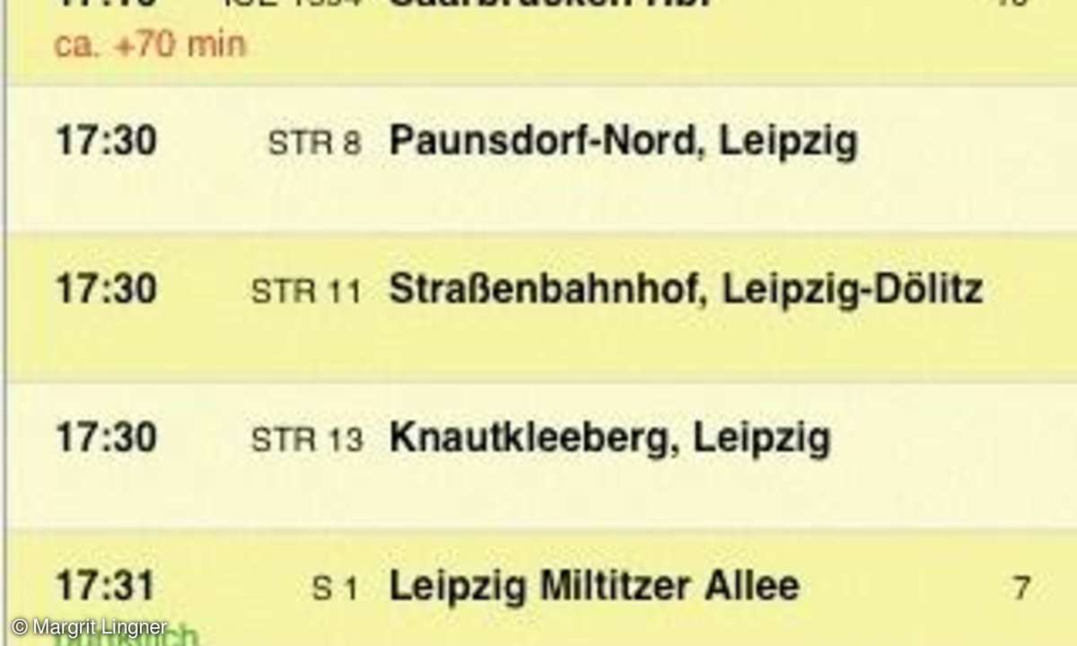 App Store und Co.: Die besten Portale für Smartphone-Software
